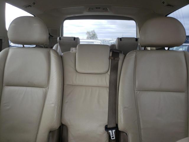 Photo 10 from auction – 2012 VOLVO XC90 3.2 with VIN YV4952CZXC1608523