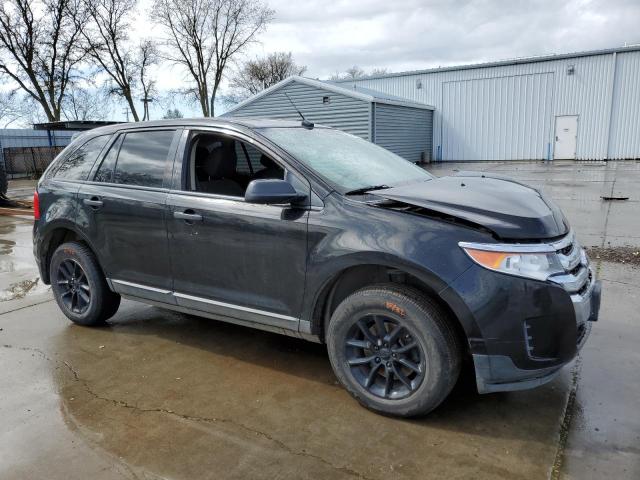 Photo 4 from auction – 2014 FORD EDGE SE with VIN 2FMDK3GC1EBB65411