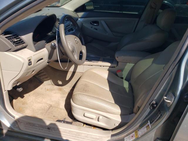 Photo 7 from auction – 2010 TOYOTA CAMRY BASE with VIN 4T1BF3EK4AU535387