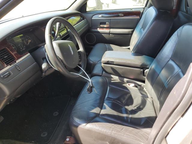 Zdjęcie 7 z aukcji – 2011 LINCOLN TOWN CAR E z VIN 2L1FL8JW5BX765659