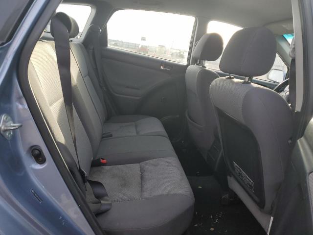 Photo 10 from auction – 2005 TOYOTA MATRIX with VIN 2T1KR32E55C474497
