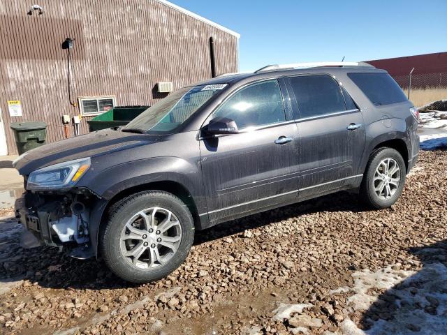 Photo 1 from auction – 2015 GMC ACADIA SLT with VIN 1GKKVSKD3FJ155154