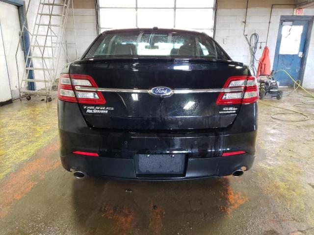 Photo 6 from auction – 2017 FORD TAURUS SEL with VIN 1FAHP2E80HG123301