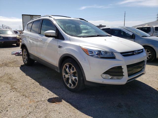 Photo 4 from auction – 2013 FORD ESCAPE TIT with VIN 1FMCU0J92DUA70351