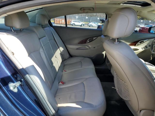 Photo 10 from auction – 2010 BUICK LACROSSE C with VIN 1G4GC5EG1AF164375