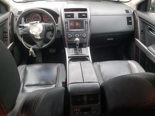 Photo 8 from auction – 2010 MAZDA CX-9 with VIN JM3TB3MA9A0207619