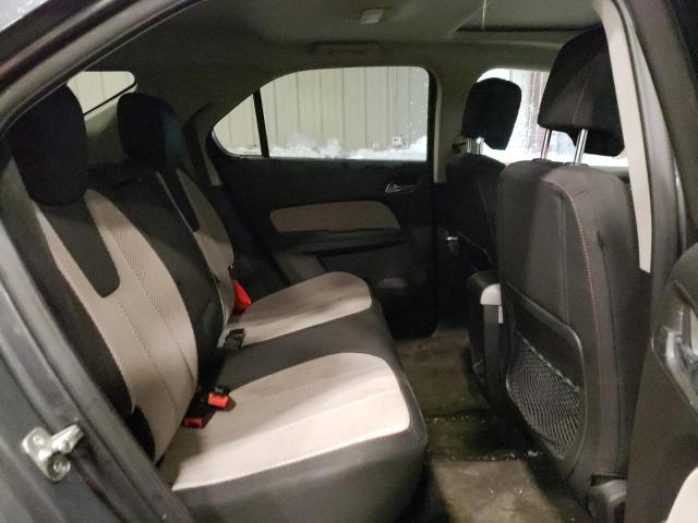 Photo 10 from auction – 2011 CHEVROLET EQUINOX LT with VIN 2CNALDEC4B6239434