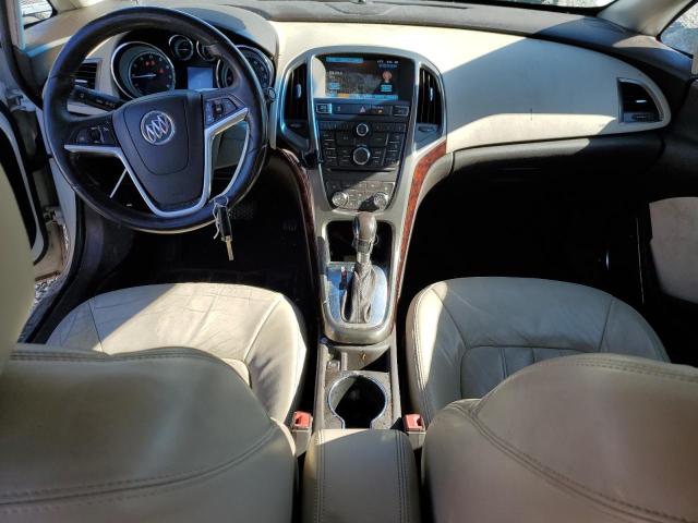 Photo 8 from auction – 2012 BUICK VERANO with VIN 1G4PS5SKXC4188832