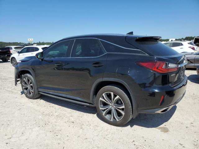 Photo 2 from auction – 2019 LEXUS RX 350 BAS with VIN 2T2BZMCA4KC183661