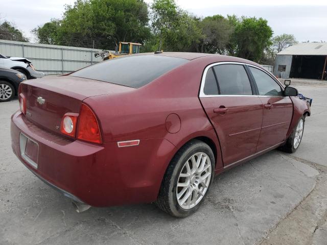 Photo 3 from auction – 2009 CHEVROLET MALIBU 2LT with VIN 1G1ZJ57769F194475