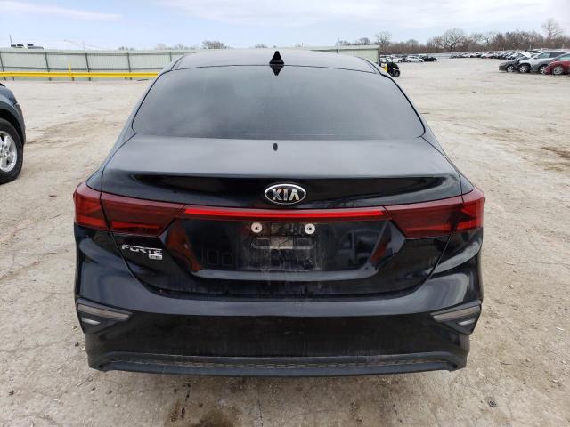 Photo 6 from auction – 2019 KIA FORTE FE with VIN 3KPF24AD9KE013465