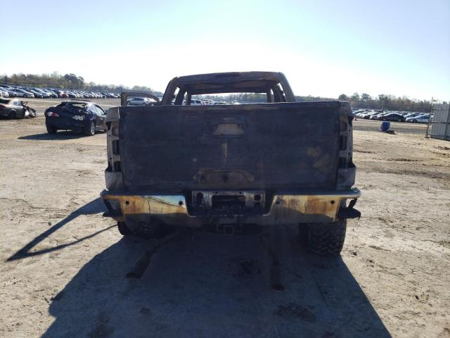صورة رقم 6 من المزاد - 2015 CHEVROLET SILVERADO مع VIN 3GCUKREC3FG134802