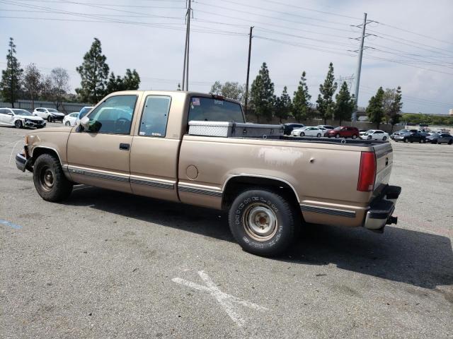 Photo 2 from auction – 1994 CHEVROLET GMT-400 C1 with VIN 2GCEC19KXR1158435
