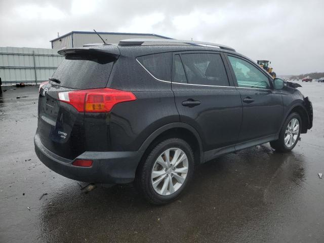 Photo 3 from auction – 2015 TOYOTA RAV4 LIMIT with VIN 2T3DFREV4FW389299