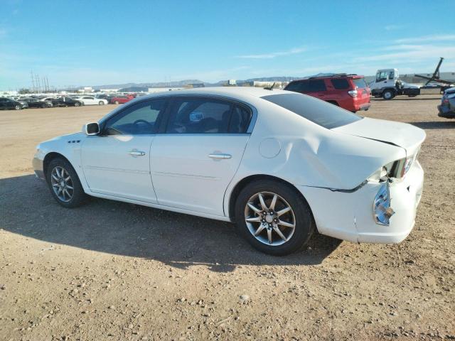 Photo 2 from auction – 2006 BUICK LUCERNE CX with VIN 1G4HD57286U244634
