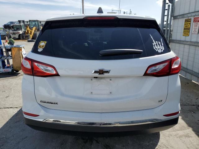 Photo 6 from auction – 2018 CHEVROLET EQUINOX LT with VIN 3GNAXJEV0JS576294