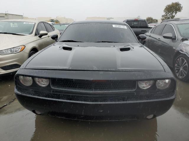 Photo 5 from auction – 2012 DODGE CHALLENGER with VIN 2C3CDYBT4CH141701