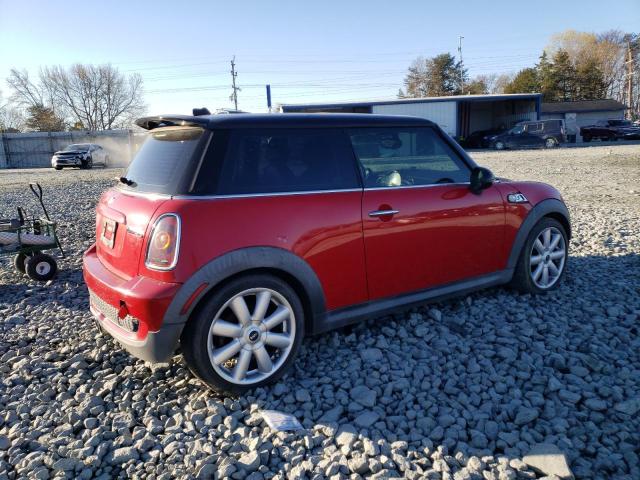 Photo 3 from auction – 2008 MINI COOPER S with VIN WMWMF73588TV37139