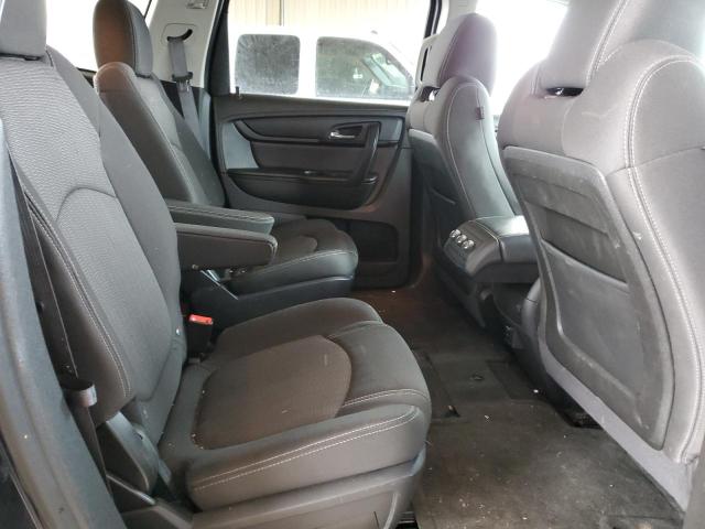 Photo 11 from auction – 2015 CHEVROLET TRAVERSE with VIN 1GNKRGKD8FJ355211