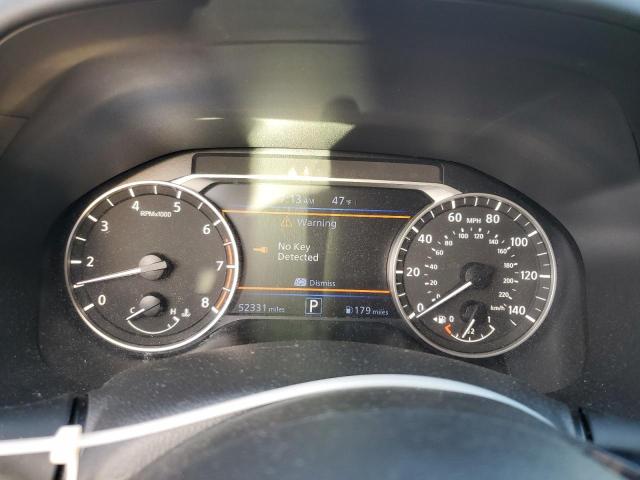 Photo 9 from auction – 2019 NISSAN ALTIMA SR with VIN 1N4BL4CV7KC204249