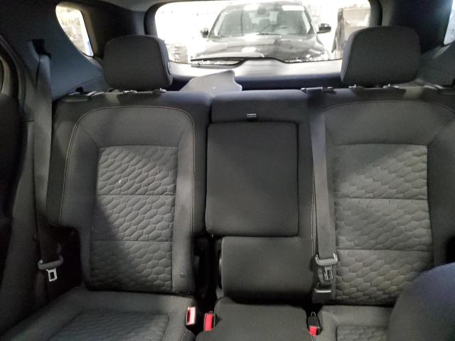 Photo 10 from auction – 2018 CHEVROLET EQUINOX LT with VIN 3GNAXJEV4JL134239