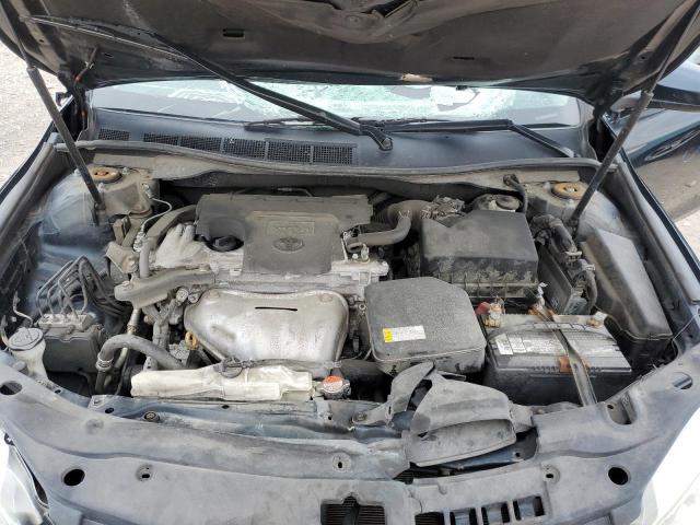 Photo 11 from auction – 2016 TOYOTA CAMRY LE with VIN 4T4BF1FK8GR552081