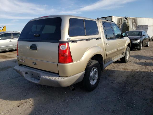Photo 3 from auction – 2001 FORD EXPLORER S with VIN 1FMZU77E91UC12133