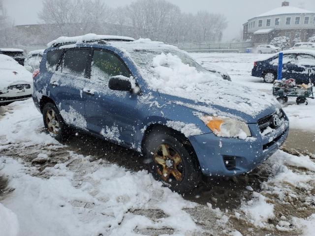 Photo 4 from auction – 2009 TOYOTA RAV4 with VIN JTMBF33V89D017022