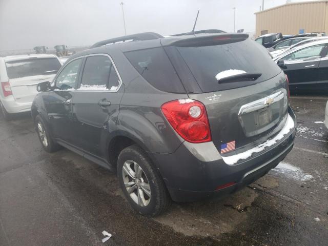 Photo 2 from auction – 2013 CHEVROLET EQUINOX LT with VIN 2GNALDEKXD6252467