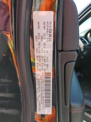 Photo 14 from auction – 2017 JEEP GRAND CHER with VIN 1C4RJFBG3HC637539