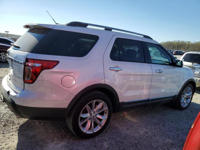 Photo 3 from auction – 2014 FORD EXPLORER L with VIN 1FM5K7F89EGA47074