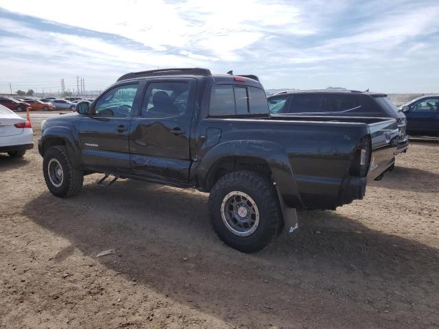 Photo 2 from auction – 2012 TOYOTA TACOMA DOU with VIN 5TFLU4EN6CX042147
