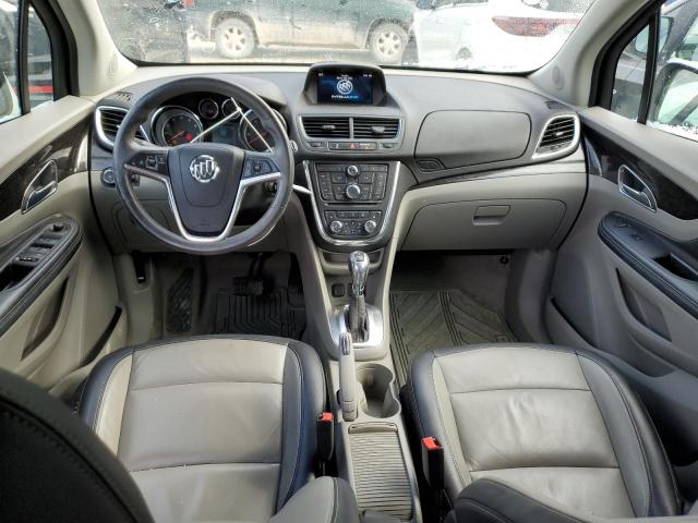Photo 8 from auction – 2015 BUICK ENCORE with VIN KL4CJCSB6FB099652