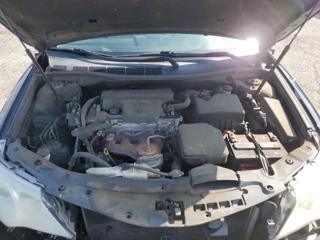 Photo 11 from auction – 2014 TOYOTA CAMRY L with VIN 4T4BF1FK4ER422795