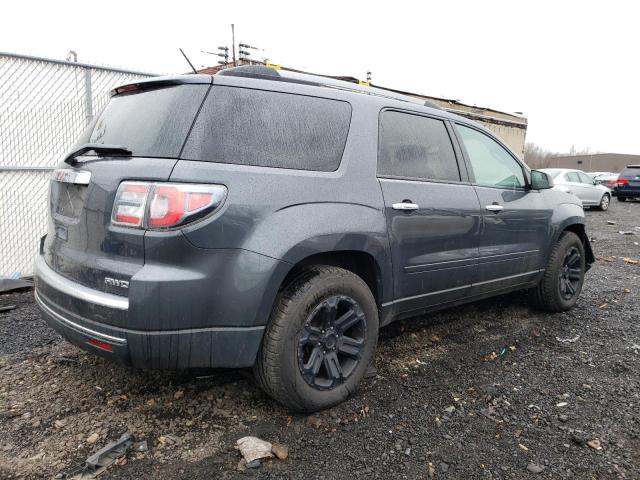 Photo 3 from auction – 2014 GMC ACADIA SLE with VIN 1GKKVNED2EJ326424