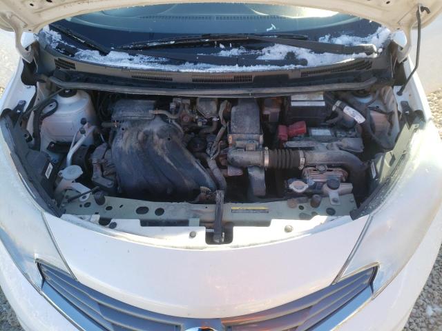Photo 11 from auction – 2015 NISSAN VERSA NOTE with VIN 3N1CE2CP3FL371140