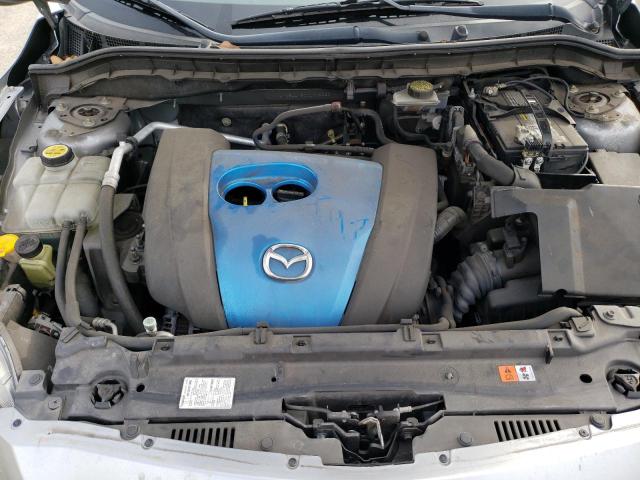 Photo 11 from auction – 2012 MAZDA 3 I with VIN JM1BL1W80C1701090