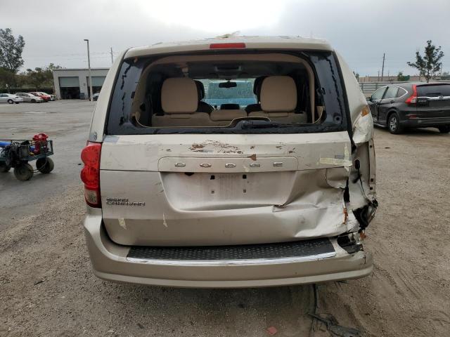 Photo 6 from auction – 2014 DODGE GRAND CARA with VIN 2C4RDGBG1ER146807