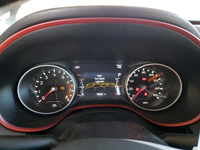 Photo 9 from auction – 2019 JEEP COMPASS TR with VIN 3C4NJDDB2KT748034