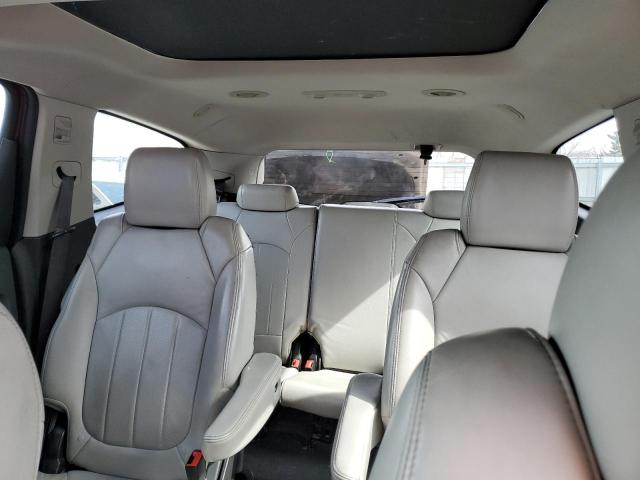 Photo 10 from auction – 2012 CHEVROLET TRAVERSE L with VIN 1GNKVLED7CJ301247