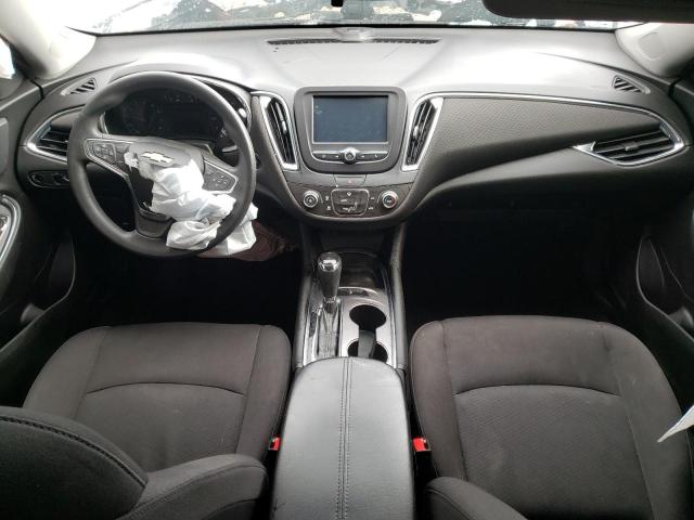 Photo 8 from auction – 2018 CHEVROLET MALIBU LT with VIN 1G1ZD5ST9JF160109