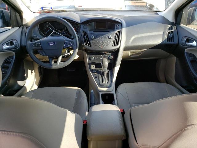 Photo 8 from auction – 2017 FORD FOCUS SE with VIN 1FADP3F26HL222467