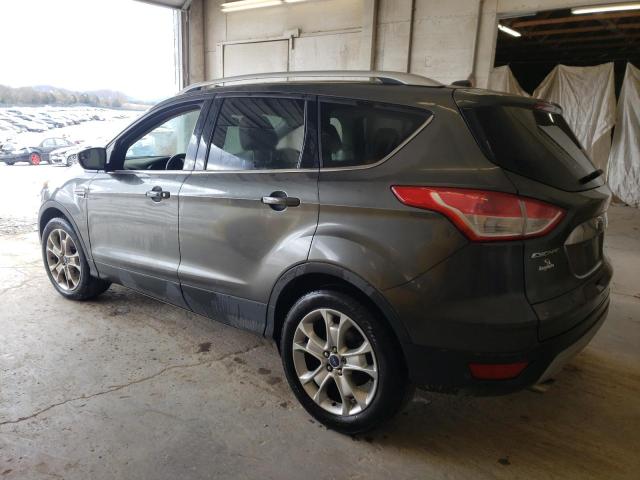 Photo 2 from auction – 2015 FORD ESCAPE TIT with VIN 1FMCU9J91FUA18877