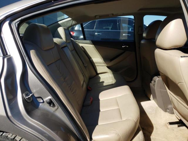 Photo 10 from auction – 2011 NISSAN ALTIMA BAS with VIN 1N4AL2AP4BN478341