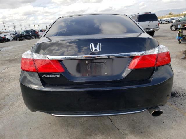 Photo 6 from auction – 2014 HONDA ACCORD LX with VIN 1HGCR2F38EA168228
