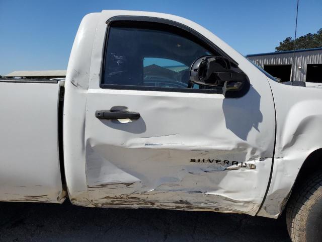 Photo 10 from auction – 2012 CHEVROLET SILVERADO with VIN 1GCNCPEX4CZ343289