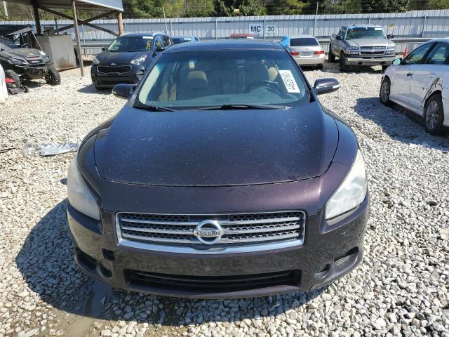Photo 5 from auction – 2010 NISSAN MAXIMA S with VIN 1N4AA5AP6AC862834