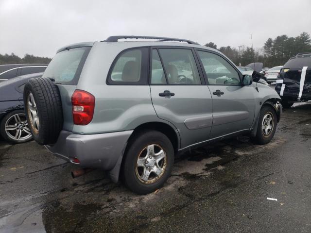 Photo 3 from auction – 2005 TOYOTA RAV4 with VIN JTEGD20V450069044