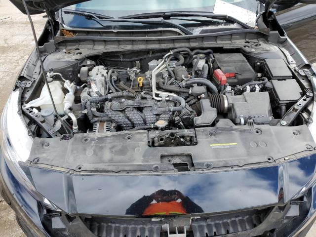 Photo 11 from auction – 2021 NISSAN ALTIMA S with VIN 1N4BL4BV4MN403591
