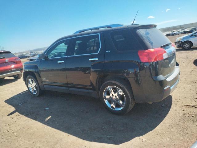 Photo 2 from auction – 2012 GMC TERRAIN SL with VIN 2GKALWEK0C6104707
